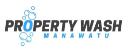 Property Wash Manawatu logo